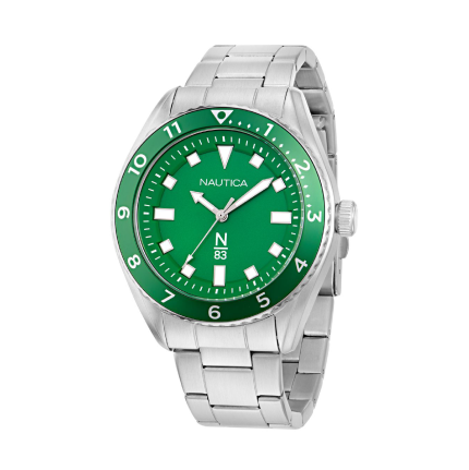 ساعة نوتيكا رجالية