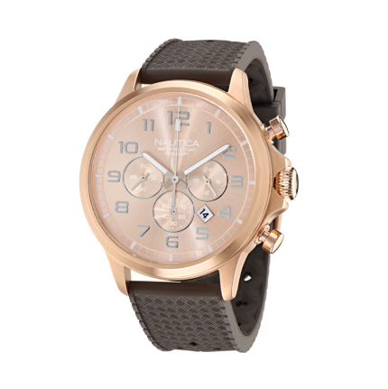 ساعة نوتيكا رجالية