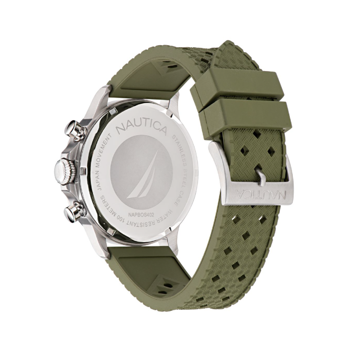 ⁦ساعة نوتيكا رجالية⁩ - الصورة ⁦2⁩