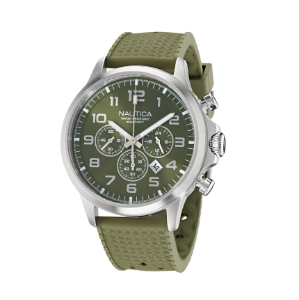 ساعة نوتيكا رجالية