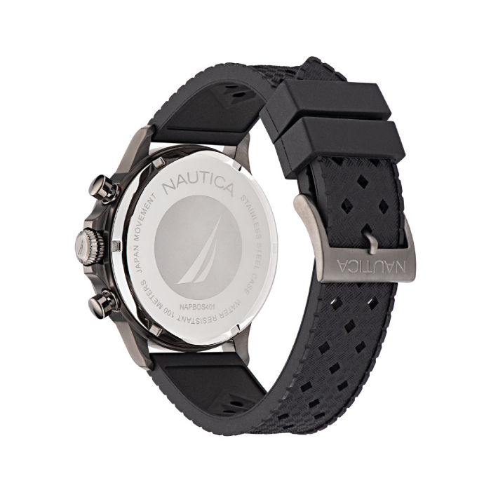 ⁦ساعة نوتيكا رجالية⁩ - الصورة ⁦2⁩