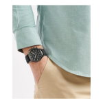 ⁦ساعة نوتيكا رجالية⁩ - الصورة ⁦3⁩