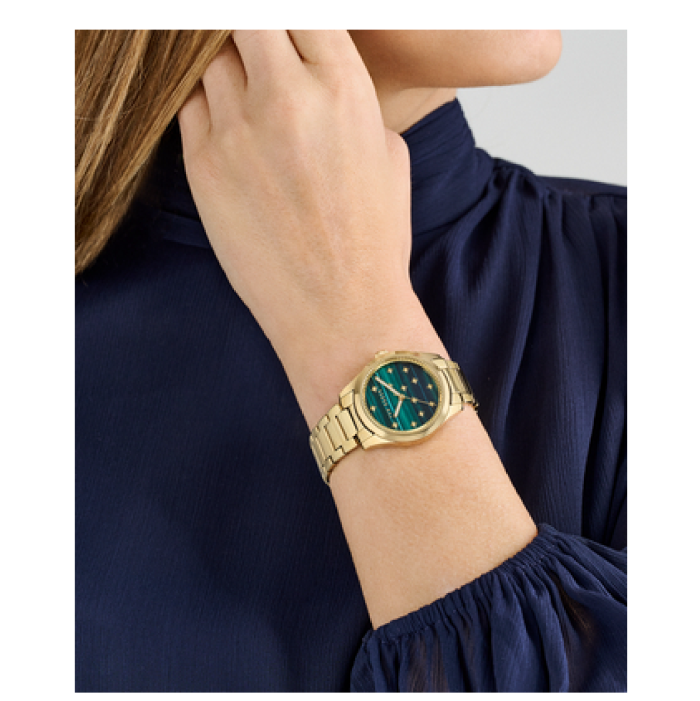 ⁦ساعة تيد بيكر نسائية⁩ - الصورة ⁦3⁩