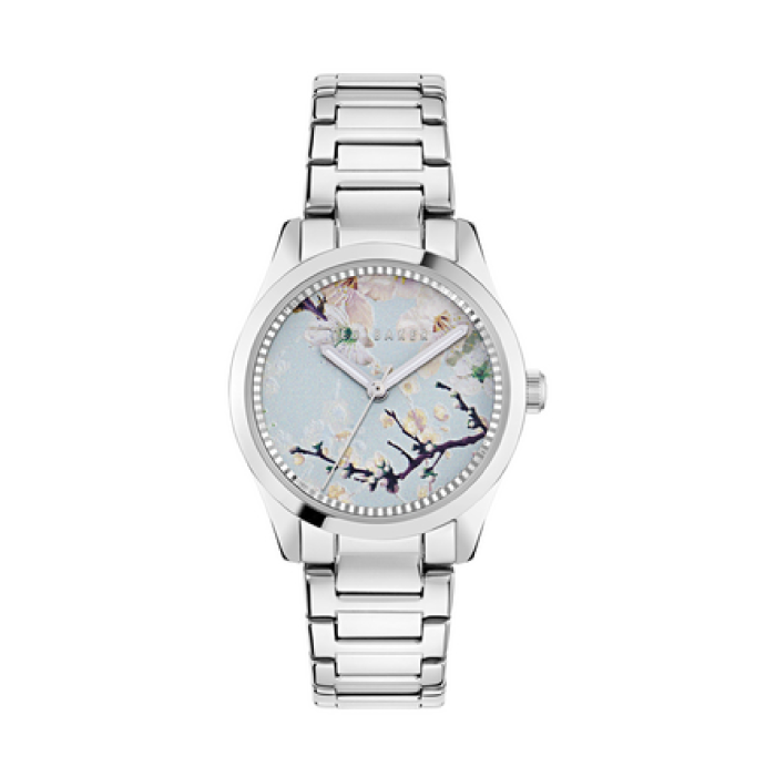 pav1t-09 ساعة تيد بيكر نسائية - الصورة 1