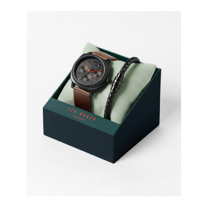 ⁦ساعة تيد بيكر رجالية⁩ - الصورة ⁦2⁩
