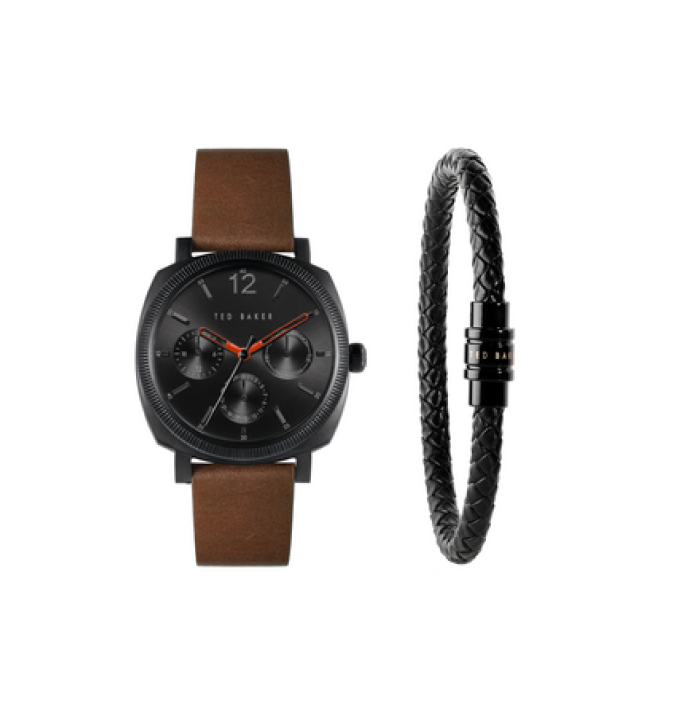 ⁦ساعة تيد بيكر رجالية⁩ - الصورة ⁦1⁩