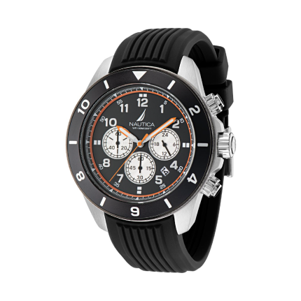 ساعة نوتيكا رجالية