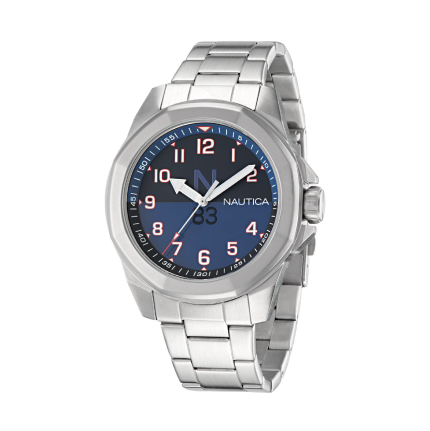 ساعة نوتيكا رجالية