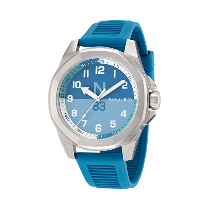 ⁦ساعة نوتيكا رجالية⁩ - الصورة ⁦1⁩