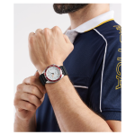 ⁦ساعة نوتيكا رجالية⁩ - الصورة ⁦3⁩