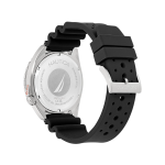 ⁦ساعة نوتيكا رجالية⁩ - الصورة ⁦2⁩