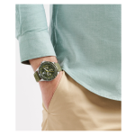 ⁦ساعة نوتيكا رجالية⁩ - الصورة ⁦3⁩