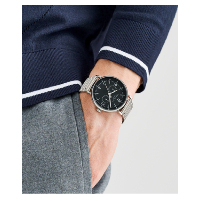 ⁦ساعة تيد بيكر رجالية⁩ - الصورة ⁦3⁩