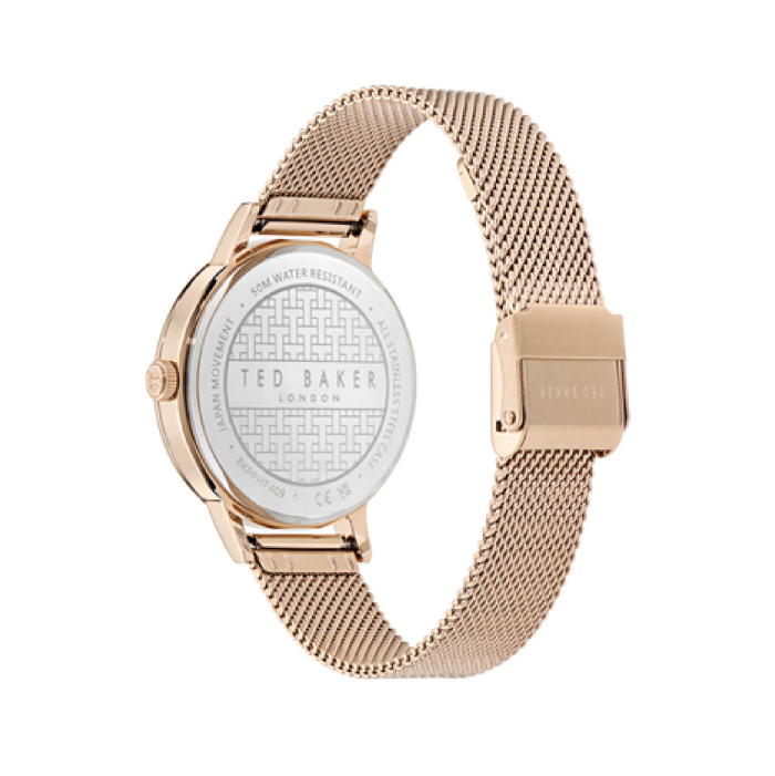 ⁦ساعة تيد بيكر نسائية⁩ - الصورة ⁦2⁩