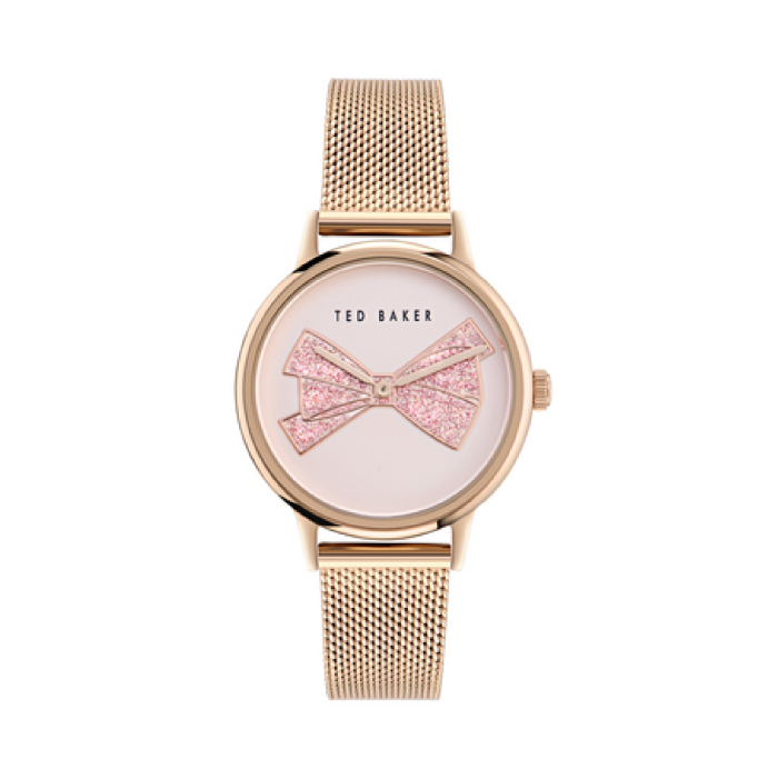 pav4t-17 ساعة تيد بيكر نسائية - الصورة 1