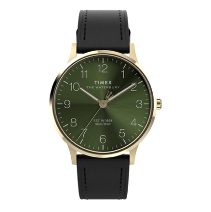 ساعة تايمكس رجالية