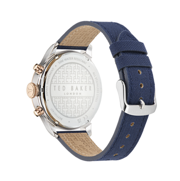 ⁦ساعة تيد بيكر رجالية⁩ - الصورة ⁦2⁩