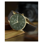 ⁦ساعة تايمكس رجالية⁩ - الصورة ⁦2⁩