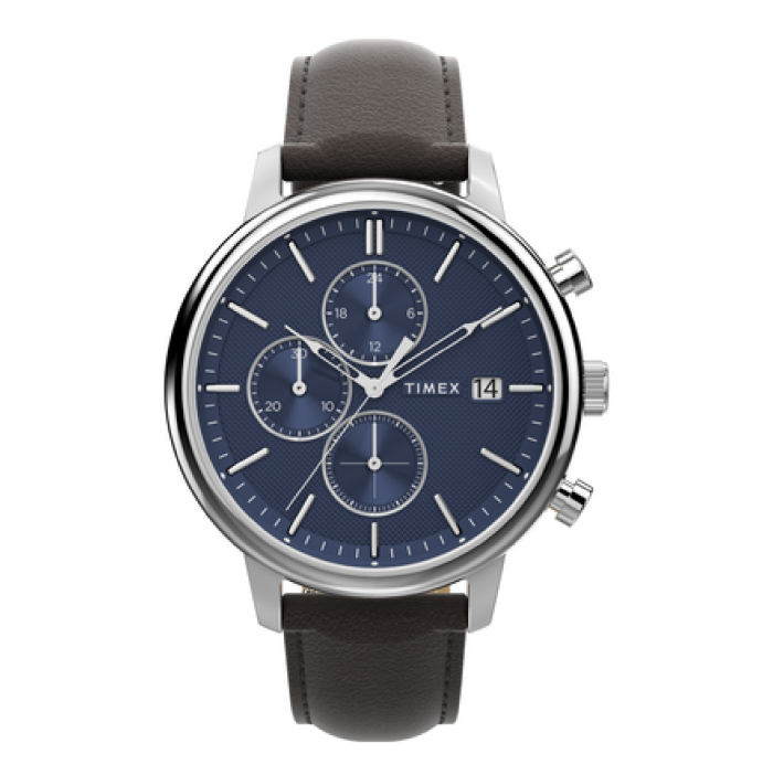 ⁦ساعة تايمكس رجالية⁩ - الصورة ⁦1⁩