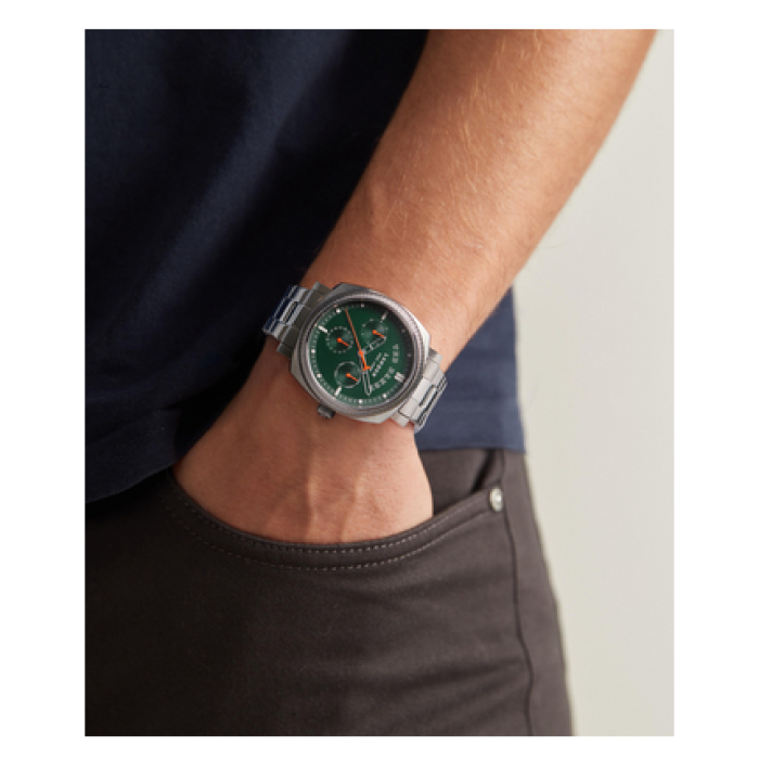 ⁦ساعة تيد بيكر رجالية⁩ - الصورة ⁦3⁩