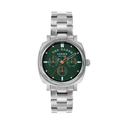 ساعة تيد بيكر رجالية