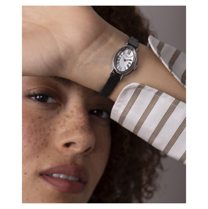 ⁦ساعة تايمكس نسائية⁩ - الصورة ⁦3⁩