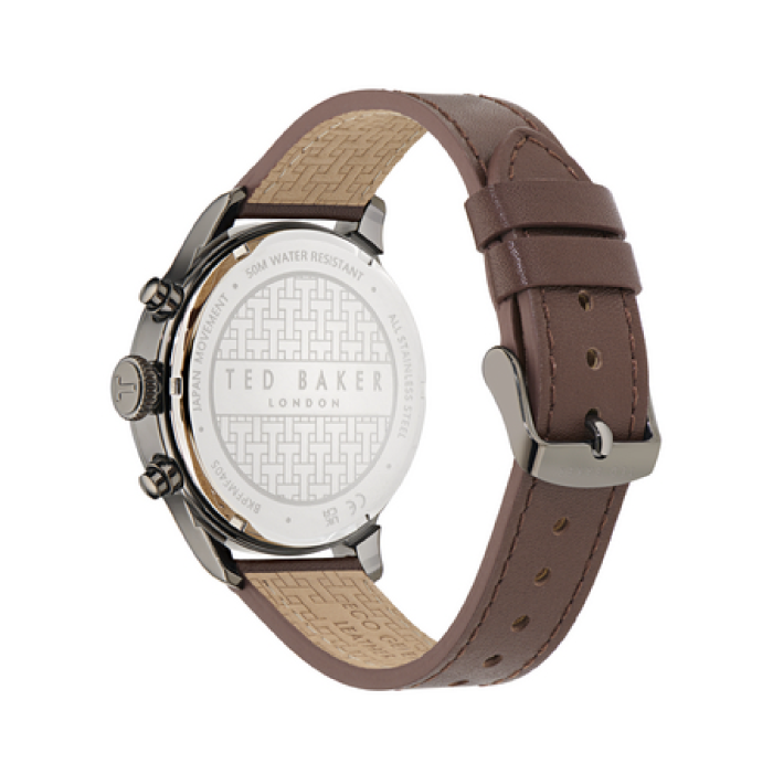 ⁦ساعة تيد بيكر رجالية⁩ - الصورة ⁦3⁩