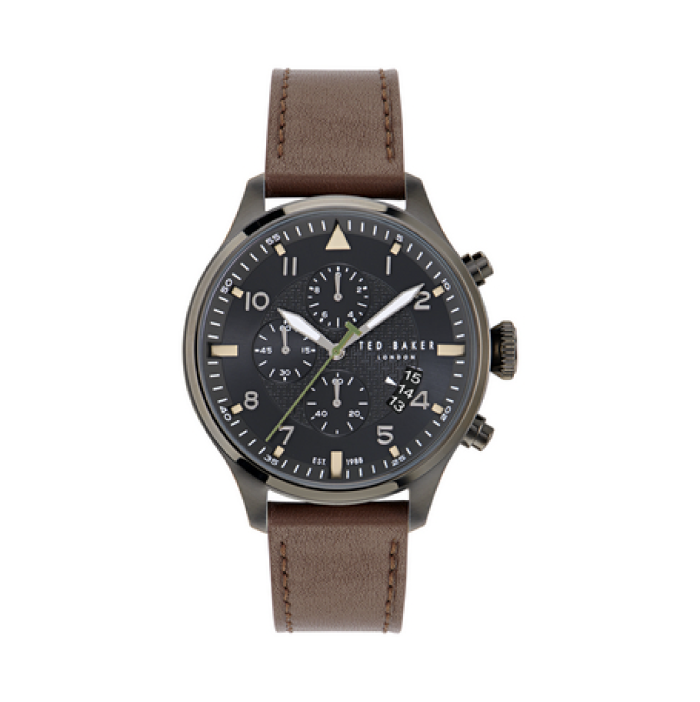 ⁦ساعة تيد بيكر رجالية⁩ - الصورة ⁦1⁩