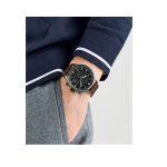 ⁦ساعة تيد بيكر رجالية⁩ - الصورة ⁦2⁩