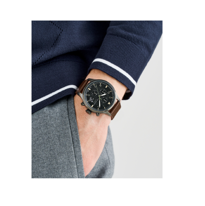 ⁦ساعة تيد بيكر رجالية⁩ - الصورة ⁦2⁩