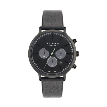 ساعة تيد بيكر رجالية