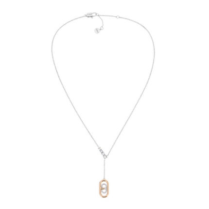 قلادة فورلا نسائية