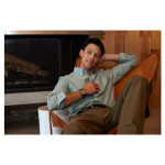 ⁦ساعة نوتيكا رجالية⁩ - الصورة ⁦4⁩