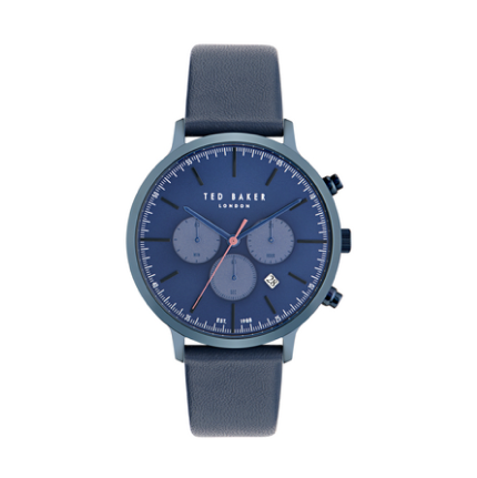 ساعة تيد بيكر رجالية