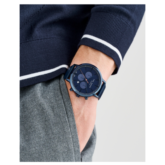 ⁦ساعة تيد بيكر رجالية⁩ - الصورة ⁦3⁩