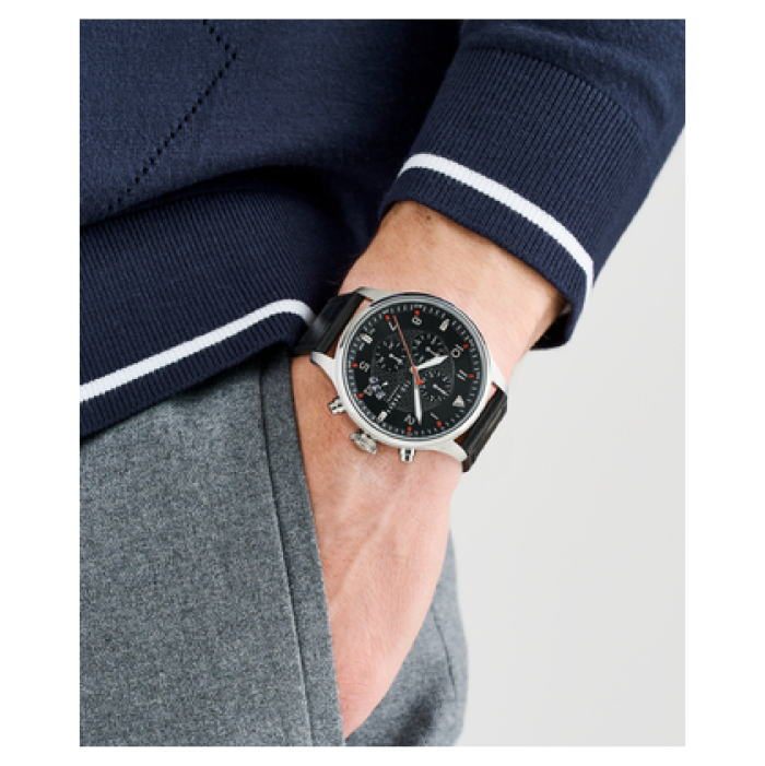 ⁦ساعة تيد بيكر رجالية⁩ - الصورة ⁦3⁩