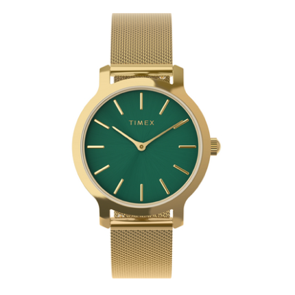 ساعة تايمكس نسائية