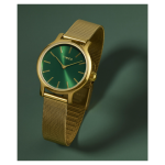 ⁦ساعة تايمكس نسائية⁩ - الصورة ⁦3⁩