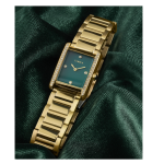 ⁦ساعة تايمكس نسائية⁩ - الصورة ⁦2⁩