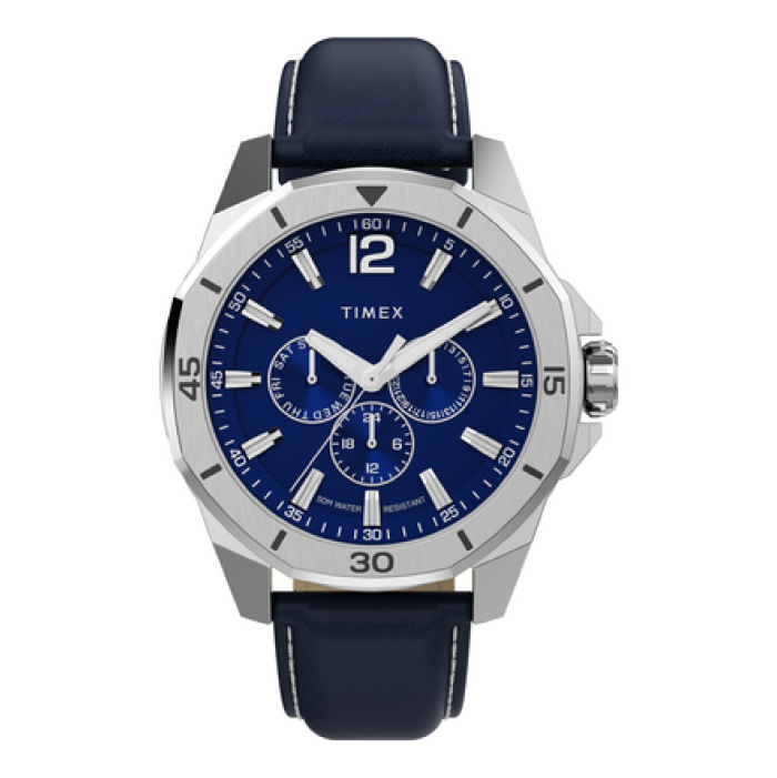 pav58اا-14 ساعة تايمكس رجالية - الصورة 1