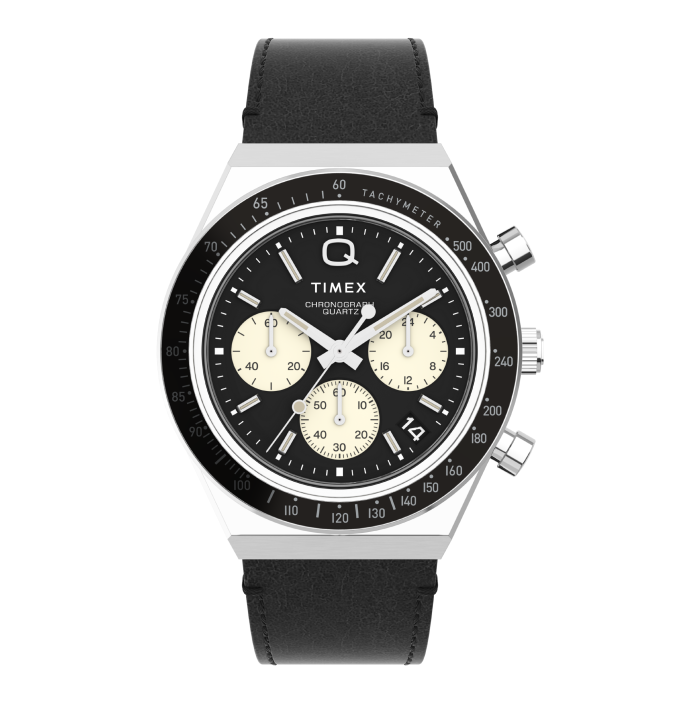 ⁦ساعة تايمكس رجالية⁩ - الصورة ⁦1⁩