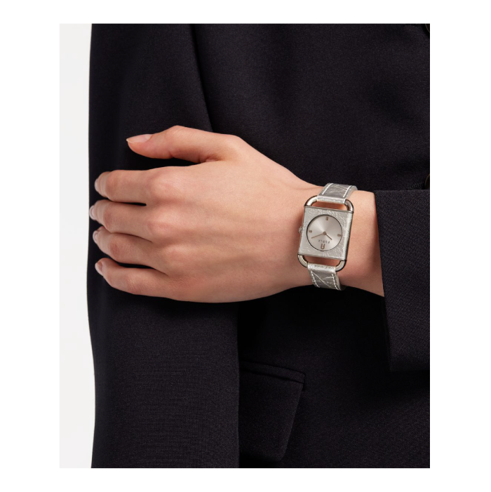 ⁦ساعة فورلا نسائية⁩ - الصورة ⁦3⁩