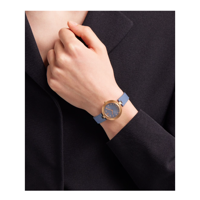 ⁦ساعة فورلا نسائية⁩ - الصورة ⁦3⁩