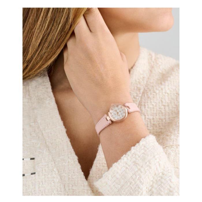 ⁦ساعة تيد بيكر نسائية⁩ - الصورة ⁦3⁩