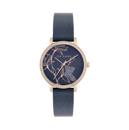 ساعة تيد بيكر نسائية