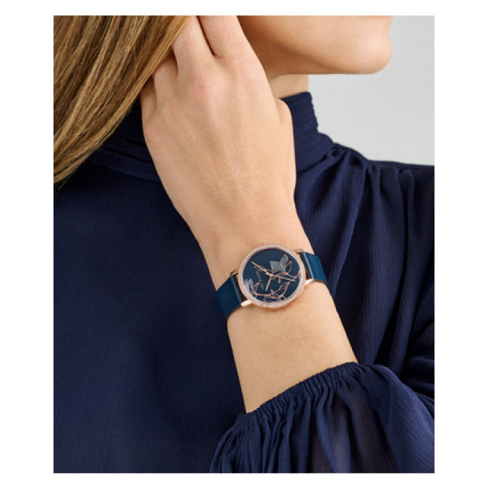 ⁦ساعة تيد بيكر نسائية⁩ - الصورة ⁦3⁩