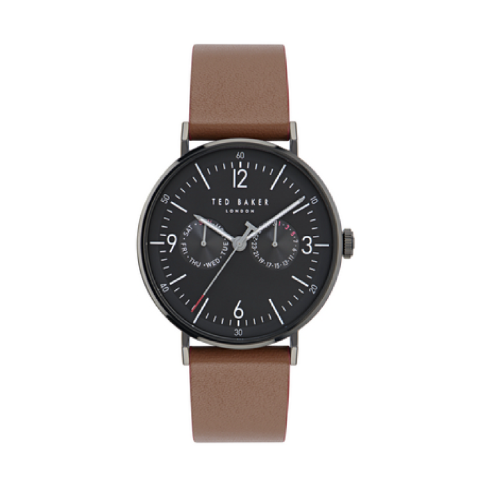 ⁦ساعة تيد بيكر رجالية⁩ - الصورة ⁦1⁩