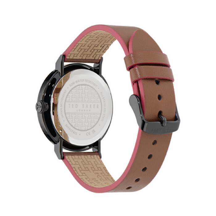 ⁦ساعة تيد بيكر رجالية⁩ - الصورة ⁦2⁩