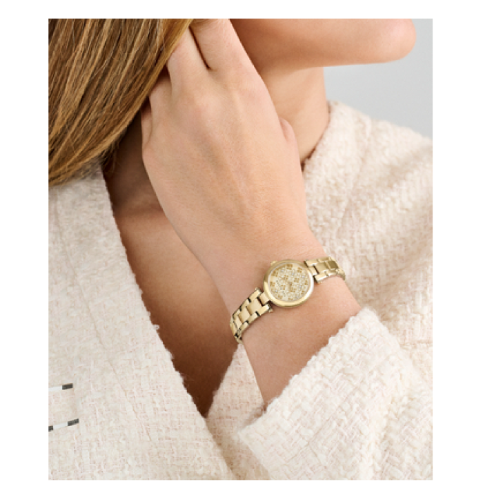 ⁦ساعة تيد بيكر نسائية⁩ - الصورة ⁦2⁩