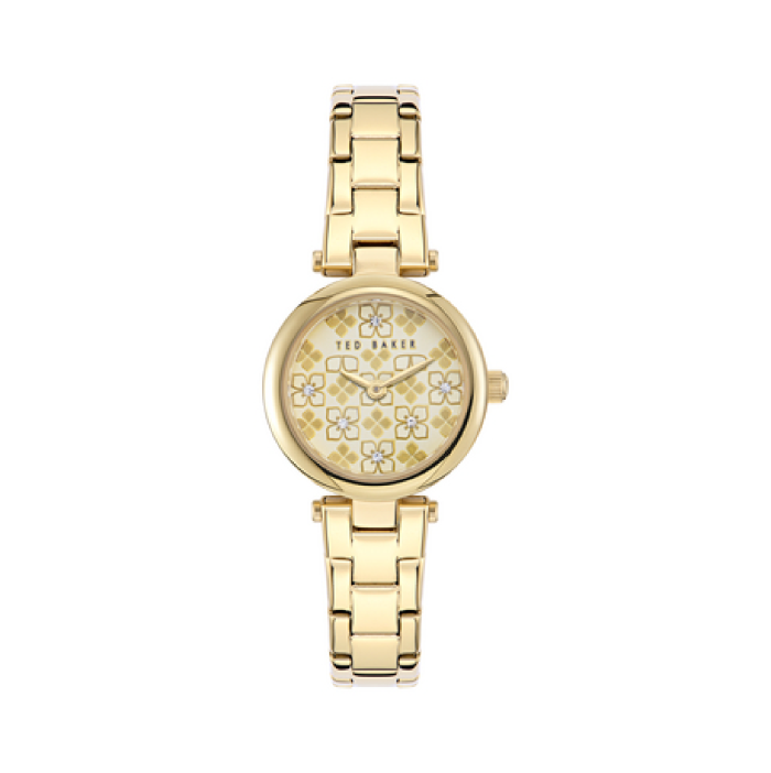 paف-20 ساعة تيد بيكر نسائية - الصورة 1